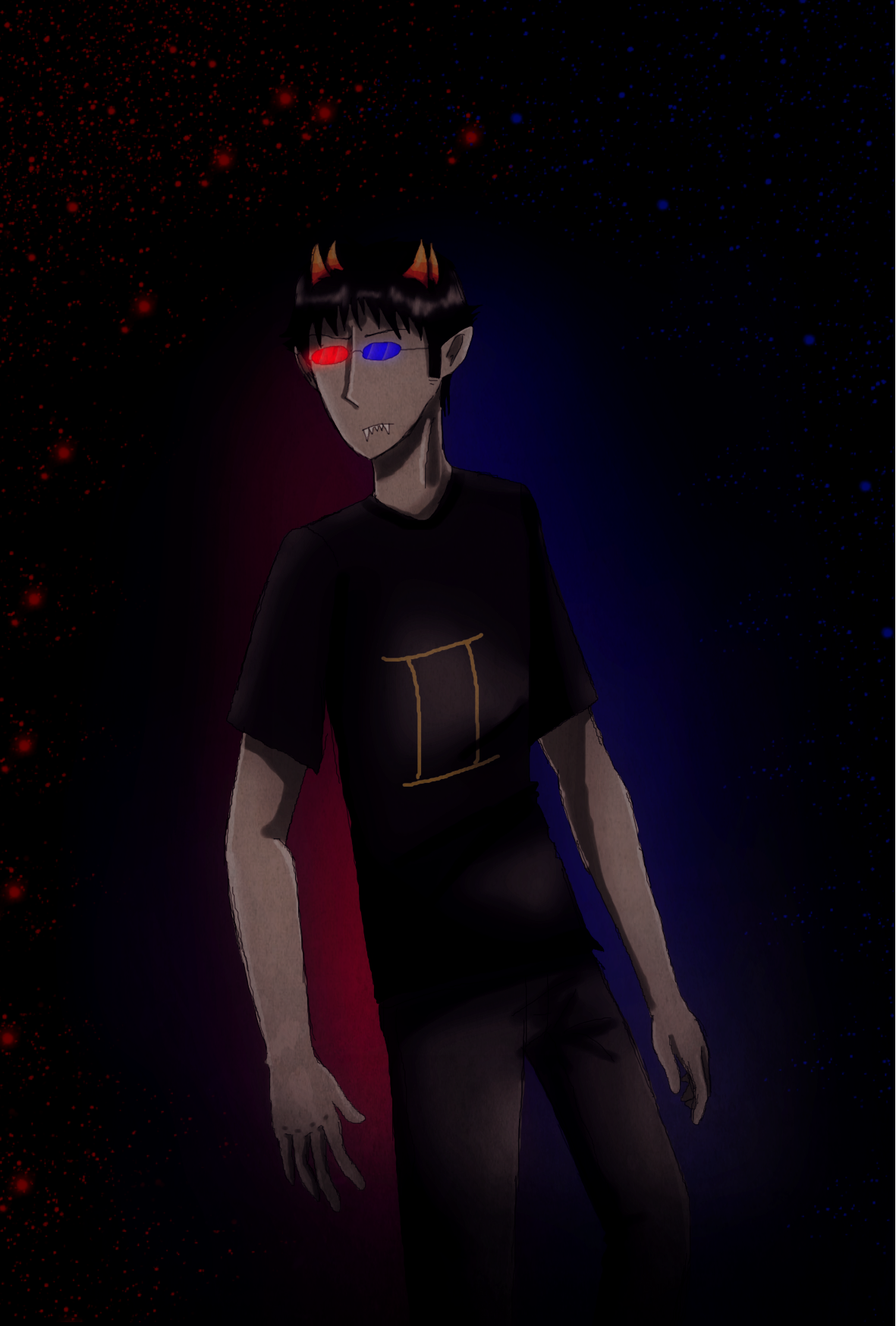 HS: Sollux Captor