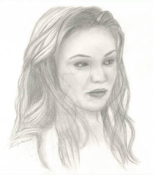 Julia Stiles