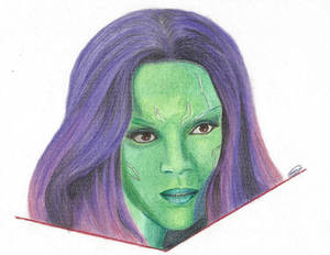 Gamora