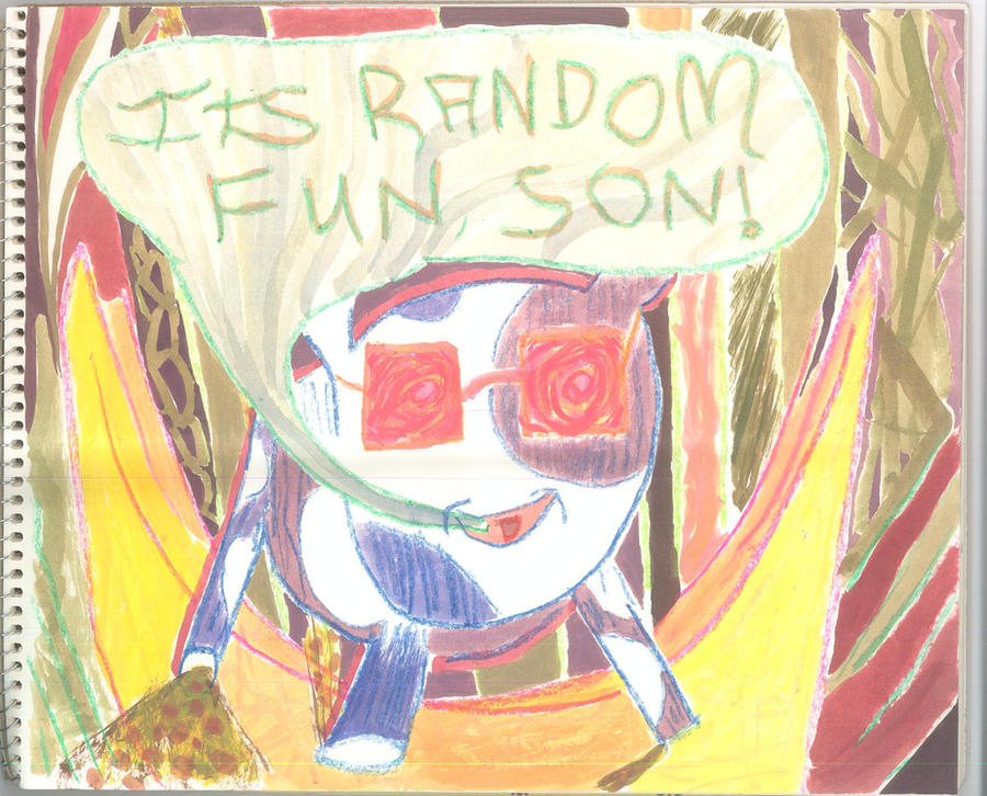 Random Son Its Random Fun Son by ARtist-jujharpannu on DeviantArt