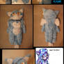 Shade The Wolf Plushie_FIN