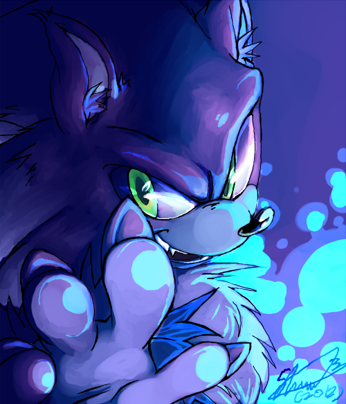 Werehog