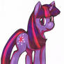 MLP_Twilight sparkle