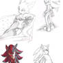 Sonic Body test_sketches