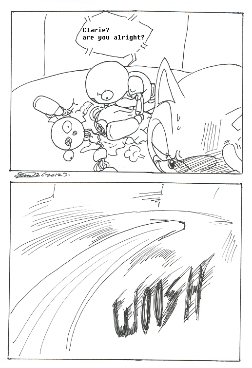 Sonic TT page 46