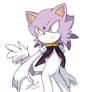 Male Blaze