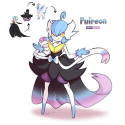 Explore the Best Trifusion Art | DeviantArt