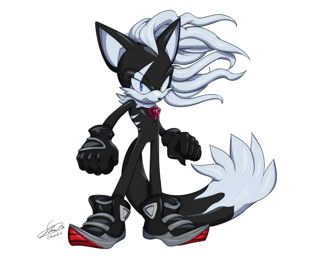 Infinite by f-sonic on DeviantArt