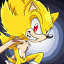 super sonic