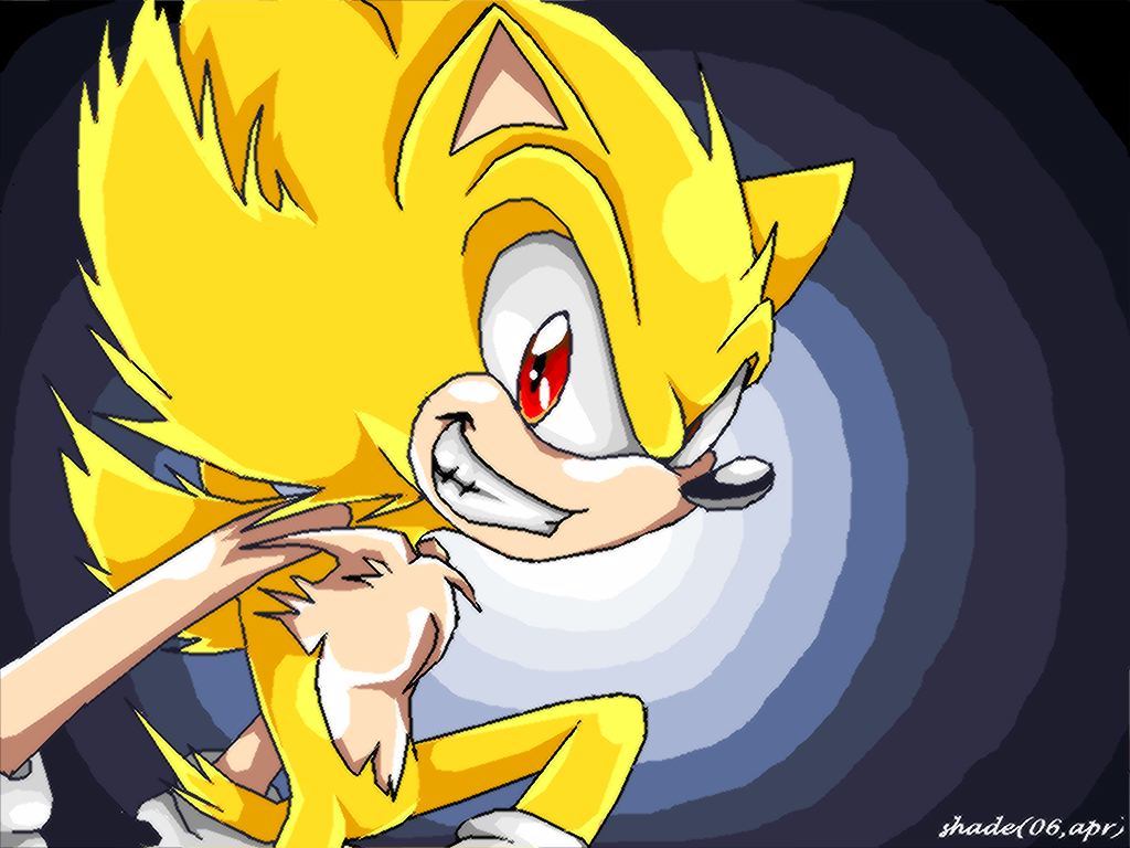 super sonic