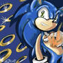 sonic and the secret rings