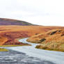 Autumn Moorland