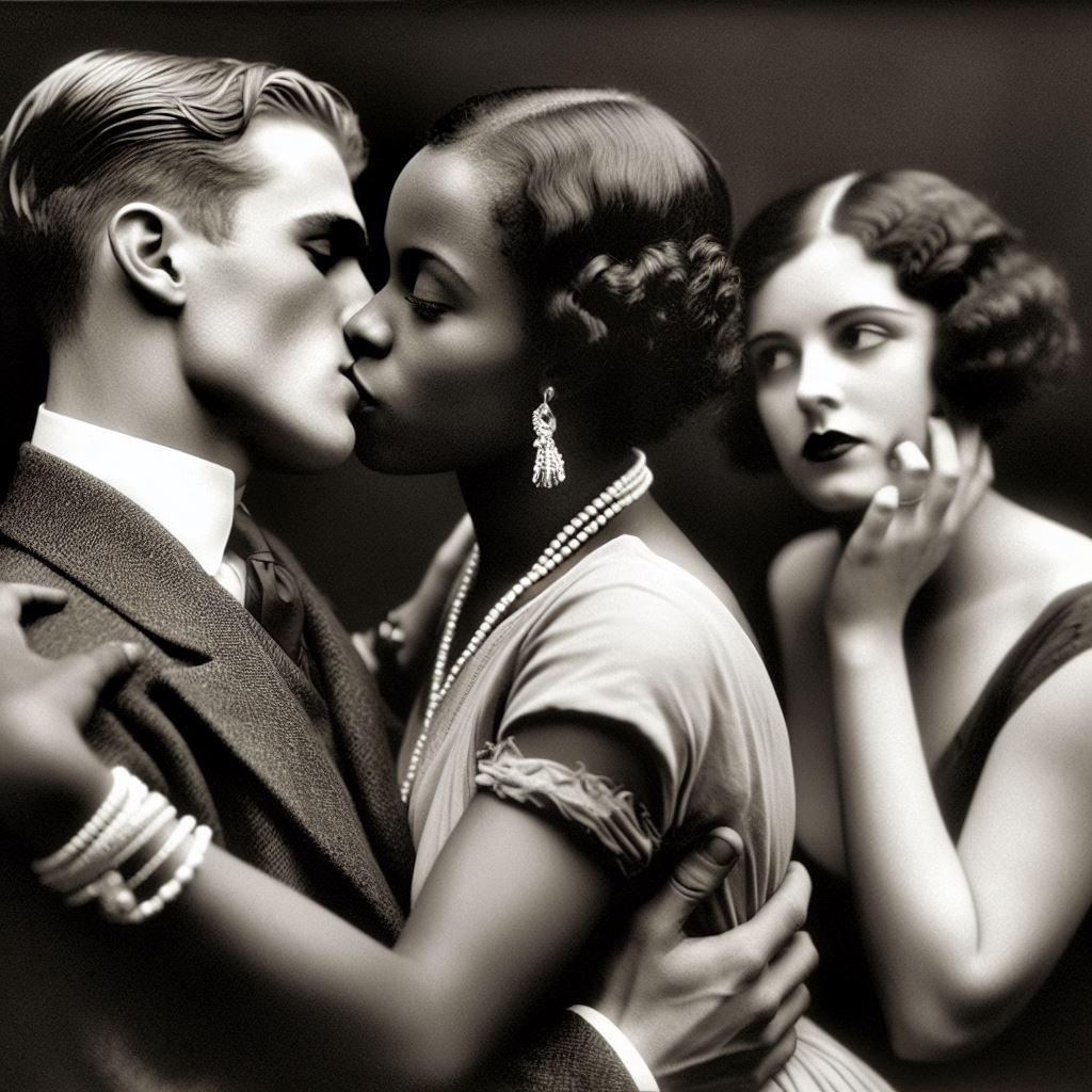 White Cuckqueans Through The Ages 1920s AU America By Firemblemamateur white-cuckqueans-through-the-ages-1920s-au-america-by-firemblemamateur