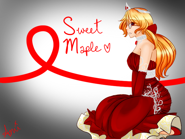 Sweet Maple