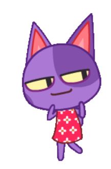ACNH Bob Dancing GIF by mifflue on DeviantArt ACNH Bob Dancing GIF by mifflue on DeviantArt