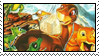The Land Before Time Stamp by Kegawa