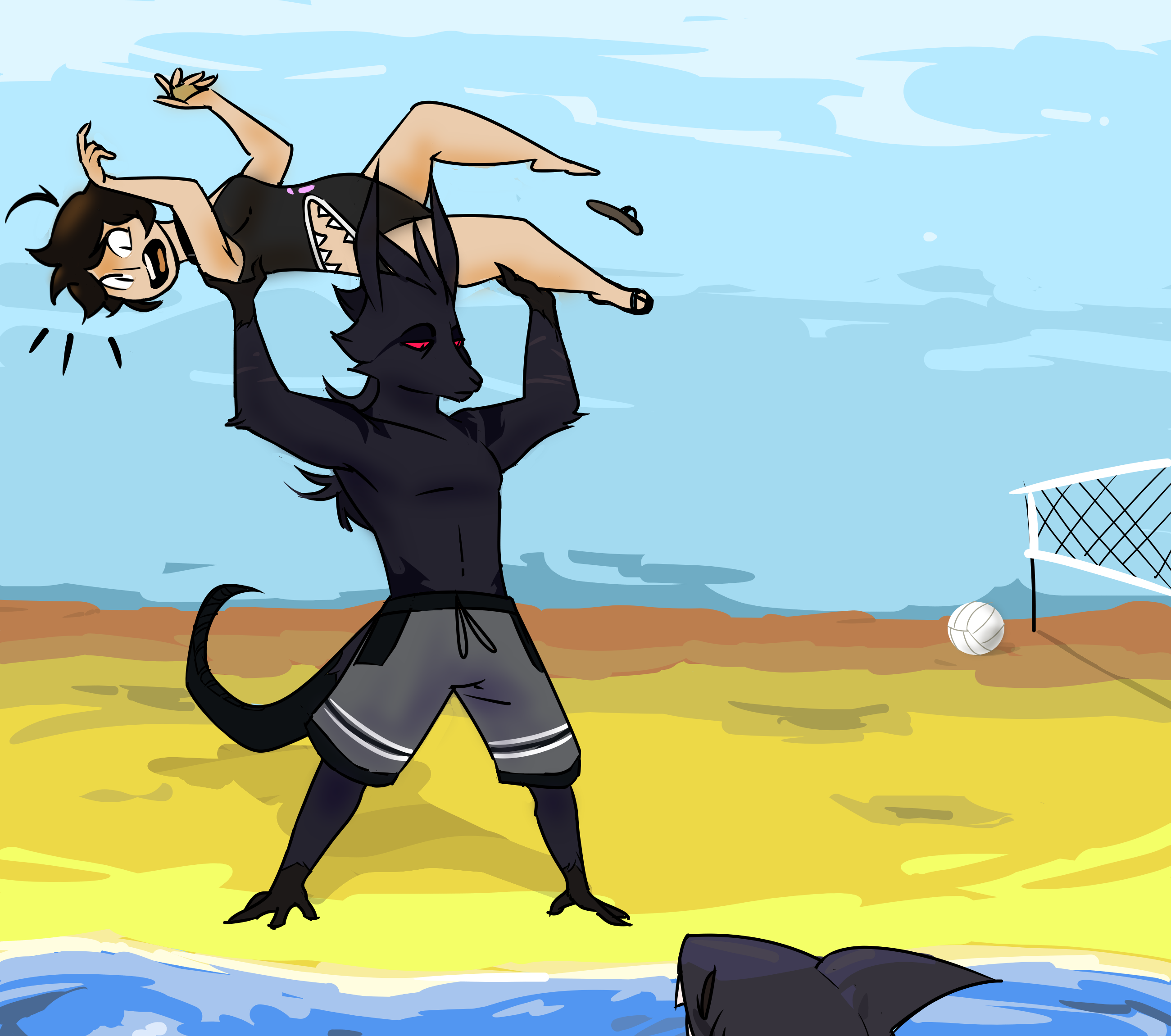 Your Honor, League of Legends... by Zech on DeviantArt