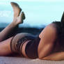 Evangeline Lilly