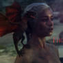 Daenerys Targaryen - Fire And Blood