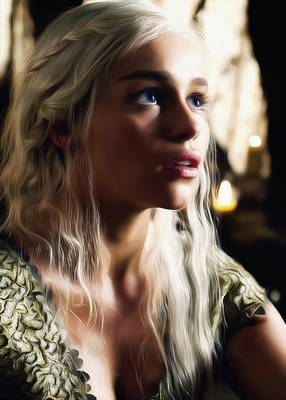 Daenerys Targaryen