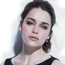Emilia Clarke - Daenerys Targaryen