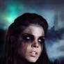 Octavia Blake - The 100