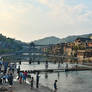 Fenghuang River View