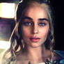 Queen Targaryen - Daenerys Stormborn