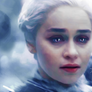 Daenerys Targaryen - Death is the Enemy