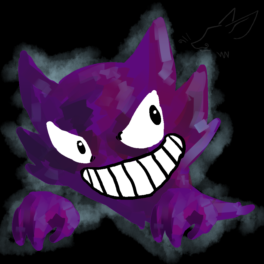 Haunter