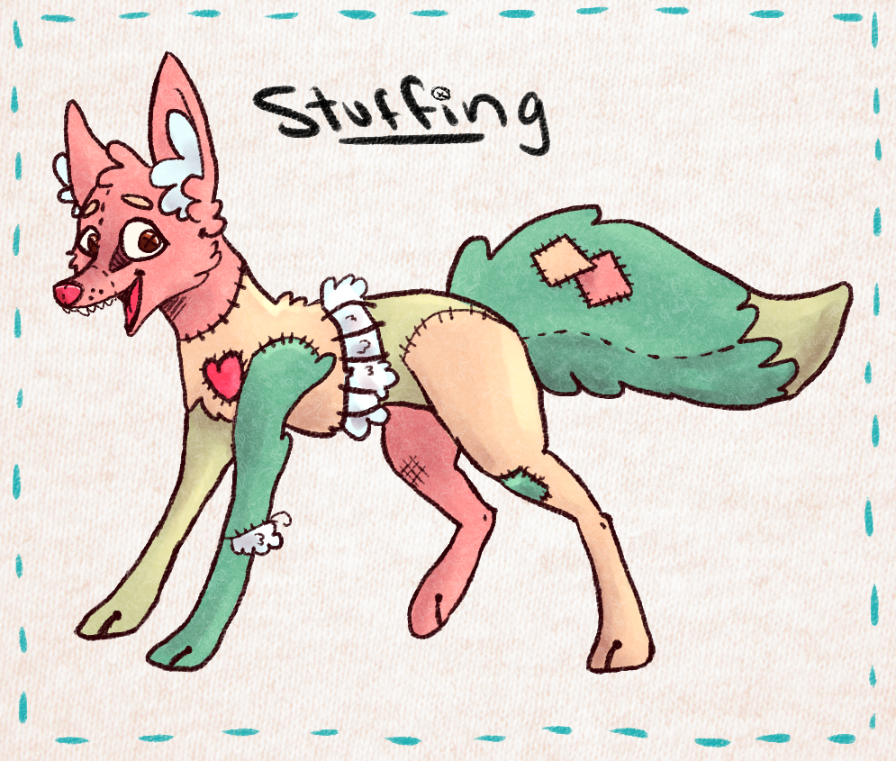 Stuffing