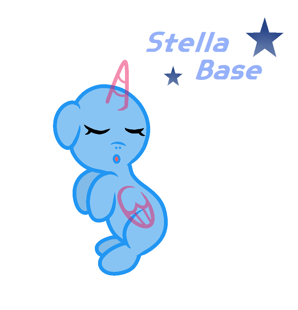 MLP Base 5 By StellaMoonshineYT On DeviantArt mlp-base-5-by-stellamoonshineyt-on-deviantart