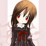 Vampire Knight - Yuuki