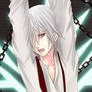 Vampire Knight - Chained Zero