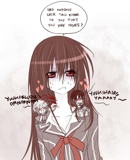 Vampiric Issues By Sagakure On Deviantart Vampiric Issues By Sagakure On Deviantart