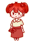 smol kira by yoongsforever