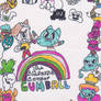 The Amazing Movie of Gumball