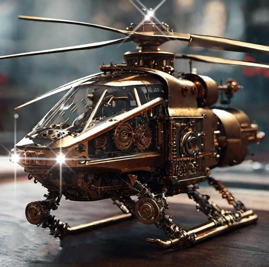 Choppa from one piece dnd Marines by djilali1 on DeviantArt