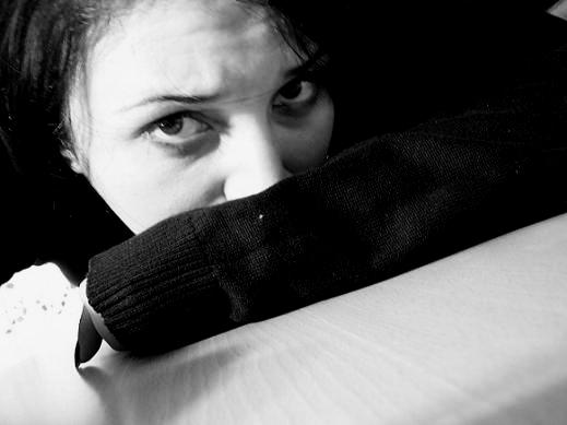 No Colors by MashkeenStar on DeviantArt