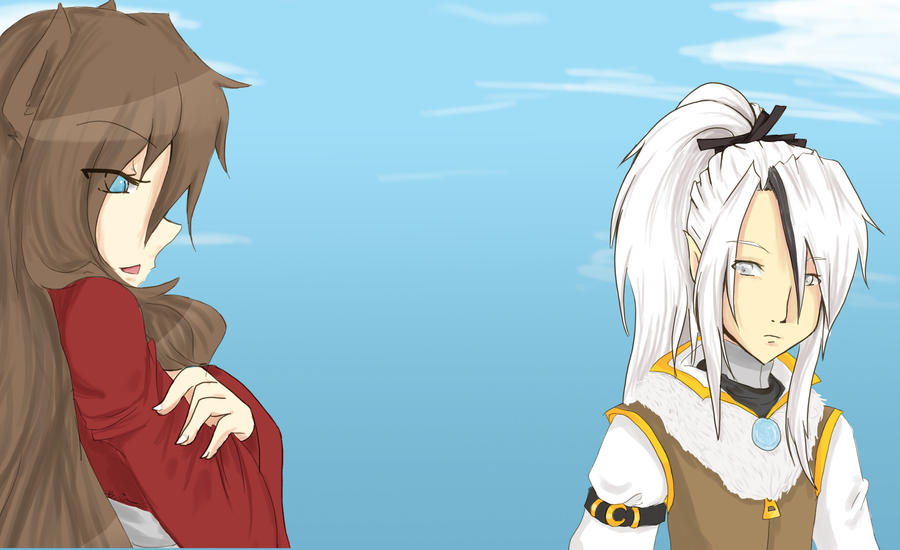 I didn't expect to see you