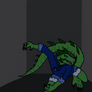 Zora Contest Entry