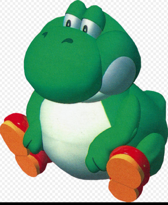 Fat Yoshi By Tpirary On DeviantArt fat-yoshi-by-tpirary-on-deviantart