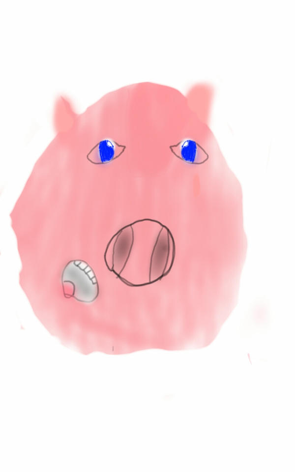 Pig Ranl Pig and by RattleKnight on DeviantArt