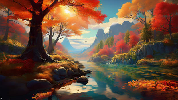 Fall Fanasty Explore the Best Fallfantasy Art | DeviantArt