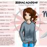 Zodiac Academy App