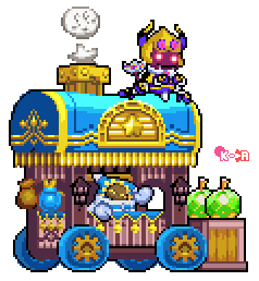 Magolor Shoppe