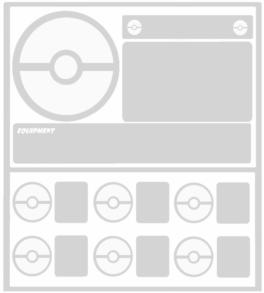 Pokemon Template Trainer