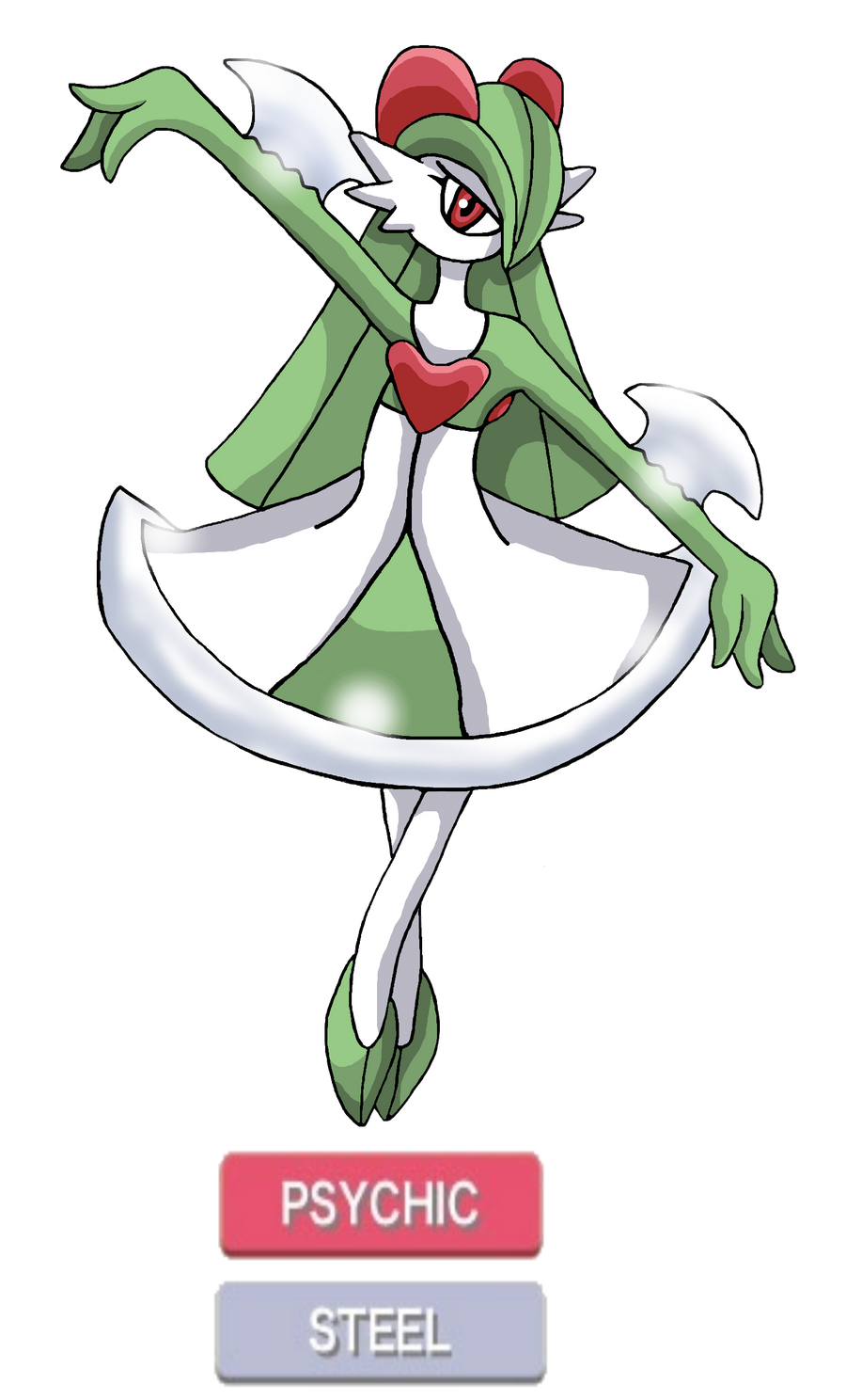 Alternative Evo: Mega Meloetta by PEQUEDARK-VELVET on DeviantArt