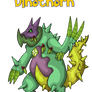 Eson Region - Dinothorn