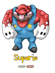 Supario